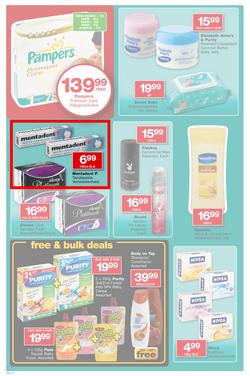Checkers Gauteng : Keep Getting Better (5 Aug - 18 Aug 2013), page 10