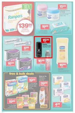 Checkers Gauteng : Keep Getting Better (5 Aug - 18 Aug 2013), page 10