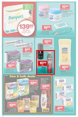 Checkers Gauteng : Keep Getting Better (5 Aug - 18 Aug 2013), page 10
