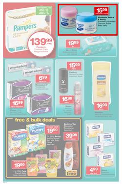 Checkers Gauteng : Keep Getting Better (5 Aug - 18 Aug 2013), page 10