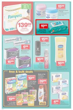Checkers Gauteng : Keep Getting Better (5 Aug - 18 Aug 2013), page 10