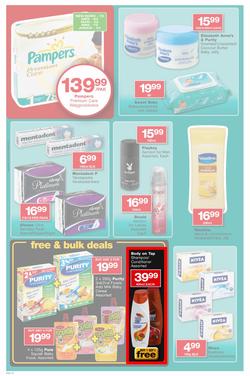 Checkers Gauteng : Keep Getting Better (5 Aug - 18 Aug 2013), page 10