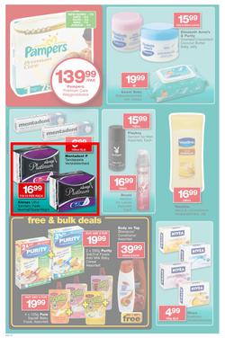 Checkers Gauteng : Keep Getting Better (5 Aug - 18 Aug 2013), page 10
