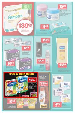 Checkers Gauteng : Keep Getting Better (5 Aug - 18 Aug 2013), page 10