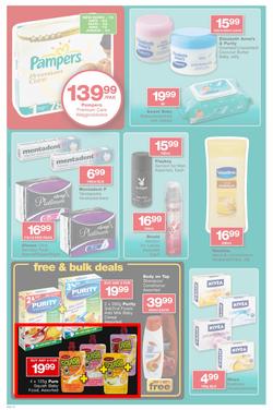 Checkers Gauteng : Keep Getting Better (5 Aug - 18 Aug 2013), page 10