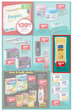 Checkers Gauteng : Keep Getting Better (5 Aug - 18 Aug 2013), page 10