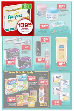 Checkers Gauteng : Keep Getting Better (5 Aug - 18 Aug 2013), page 10