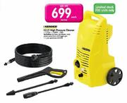 Karcher K2.21 High Pressure Cleaner