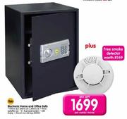 Yale Electronic Home and Office Safe-Per Combo