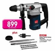 Ryobi 850W 26mm Rotary Hammer(ED-260)