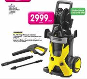 Karcher K5.700 High Pressure Cleaner