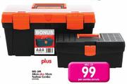 Big Jim 48cm Plus 32cm Toolbox Combo-Per Combo