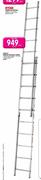Gravity DMS540 Extension Ladder
