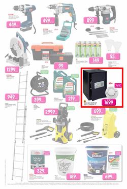 Makro : Birthday Sale (7 Aug - 19 Aug 2013), page 10