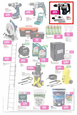 Makro : Birthday Sale (7 Aug - 19 Aug 2013), page 10