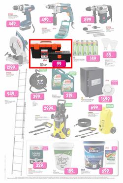 Makro : Birthday Sale (7 Aug - 19 Aug 2013), page 10