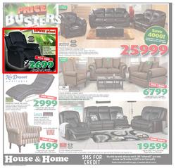 House & Home : Price Busters (18 Aug - 25 Aug 2013), page 10