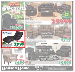 House & Home : Price Busters (18 Aug - 25 Aug 2013), page 10