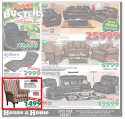 House & Home : Price Busters (18 Aug - 25 Aug 2013), page 10