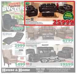 House & Home : Price Busters (18 Aug - 25 Aug 2013), page 10