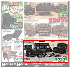 House & Home : Price Busters (18 Aug - 25 Aug 2013), page 10