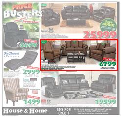 House & Home : Price Busters (18 Aug - 25 Aug 2013), page 10