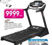 Spirit F7600 Treadmill-Each