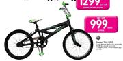 Huffy Seeker Trick BMX