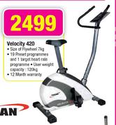 Trojan Velocity 420