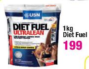 USN Diet Fuel-1kg