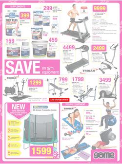 Game : Save Money this Spring (21 Aug - 27 Aug 2013), page 10