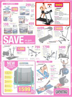 Game : Save Money this Spring (21 Aug - 27 Aug 2013), page 10