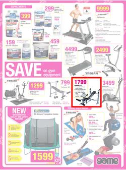 Game : Save Money this Spring (21 Aug - 27 Aug 2013), page 10