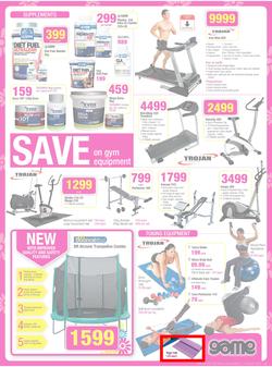 Game : Save Money this Spring (21 Aug - 27 Aug 2013), page 10