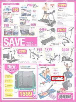 Game : Save Money this Spring (21 Aug - 27 Aug 2013), page 10