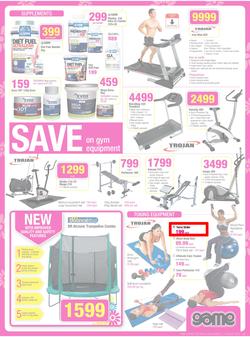 Game : Save Money this Spring (21 Aug - 27 Aug 2013), page 10