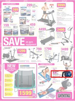 Game : Save Money this Spring (21 Aug - 27 Aug 2013), page 10