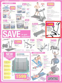 Game : Save Money this Spring (21 Aug - 27 Aug 2013), page 10