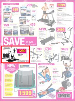 Game : Save Money this Spring (21 Aug - 27 Aug 2013), page 10