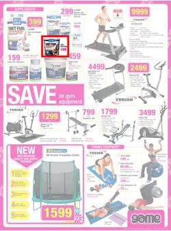 Game : Save Money this Spring (21 Aug - 27 Aug 2013), page 10