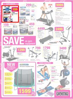Game : Save Money this Spring (21 Aug - 27 Aug 2013), page 10