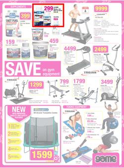 Game : Save Money this Spring (21 Aug - 27 Aug 2013), page 10