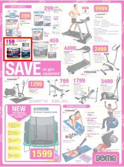 Game : Save Money this Spring (21 Aug - 27 Aug 2013), page 10