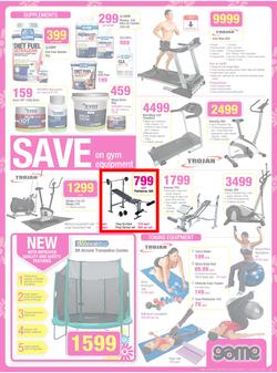Game : Save Money this Spring (21 Aug - 27 Aug 2013), page 10