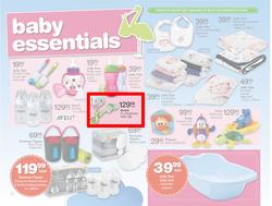 Checkers KZN : Baby Promotion (18 Aug - 8 Sep 2013), page 10