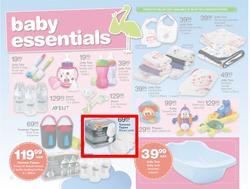 Checkers KZN : Baby Promotion (18 Aug - 8 Sep 2013), page 10