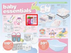 Checkers KZN : Baby Promotion (18 Aug - 8 Sep 2013), page 10