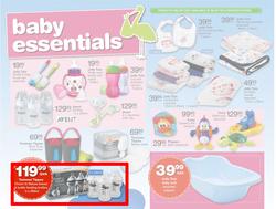 Checkers KZN : Baby Promotion (18 Aug - 8 Sep 2013), page 10
