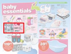 Checkers KZN : Baby Promotion (18 Aug - 8 Sep 2013), page 10