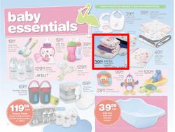 Checkers KZN : Baby Promotion (18 Aug - 8 Sep 2013), page 10